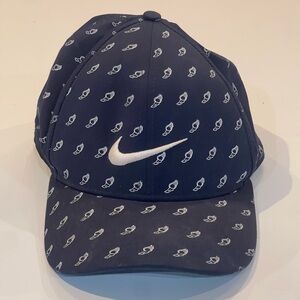 Nike Golf Dri-Fit Hat - Wingfoot Edition